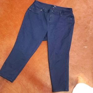 Size 18 Jeggings